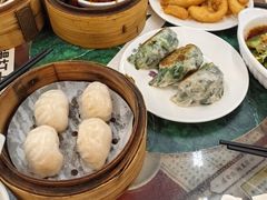 -香港蓮香樓(上環店)