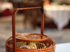 -粤财皇冠假日酒店·彩华轩中餐厅