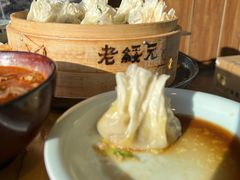 -老绥元烧麦·家常菜(大召店)