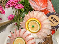 -喜聚薈·花膠雞海鮮火鍋(越秀店)