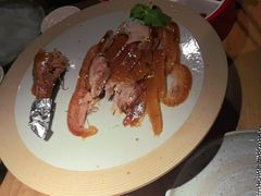 -青年公社烤鸭(蜀山万象汇店)