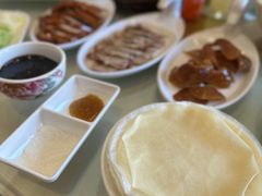 -大鸭梨烤鸭店(古城店)