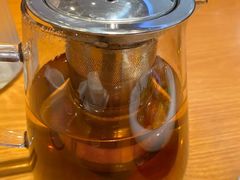 大麦茶-頂好酒家·经典粤菜(海信广场店)