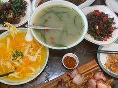 -云隐小厨·传统大理美食(复兴路店)