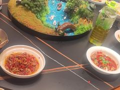 -呷湘厨·家宴·鱼汤捞饭(津南店)
