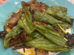 -新世界餐厅(万达店)