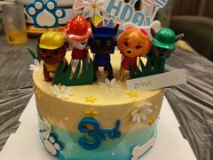 -ZIYUE CAKE线上店