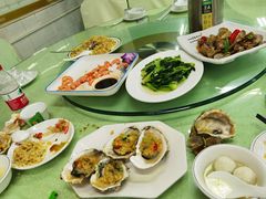 -景好海鲜餐厅(大鹏必选旅游店)