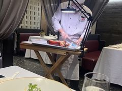 -福海居烤鸭店(鸟巢店)