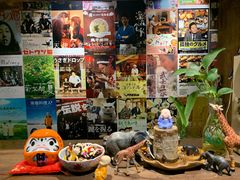 -春草居酒屋·晴子の店