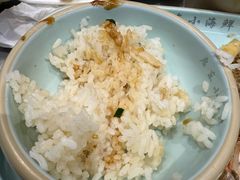 -启东小海鲜(庄先湾路1号店)
