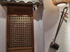 -京城小江南·北京烤鸭·江南土菜·白鱼(中关村店)