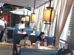 -北方家宴(番禺永旺店)
