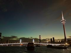 -澳门环岛游湾仔码头