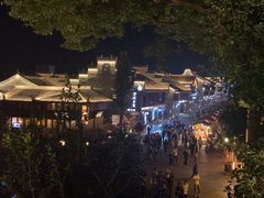 -台州府城(江南长城)