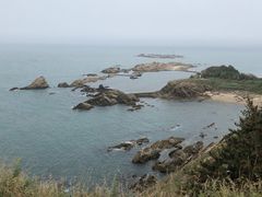 -刘公岛景区