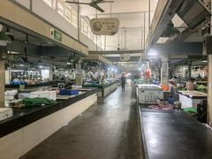 -乌镇农贸市场