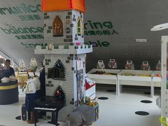 -当代MOMAKIDS托育中心