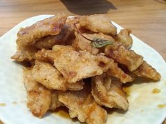 -红樱桃·欢乐餐厅(太原里店)