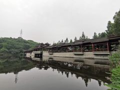 -重庆彩云湖湿地公园