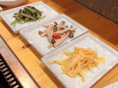 -金顺韩式烤肉·网红烤肉店(广利路店)