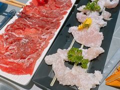 -生活如沸·顺德水牛奶火锅(人民广场店)