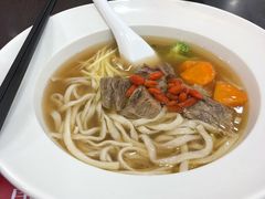 -康师傅私房牛肉面(北京南站店)