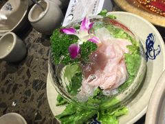 -小龙坎火锅(台州路桥区店)