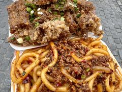 -八碗湘长沙市井菜(坡子街店)