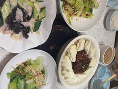 -玉林烤鸭店(小西天店)