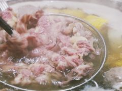 -三毛牛肉店(福强店)