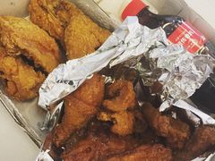 -SUN炸鸡专门店(西塔总店)