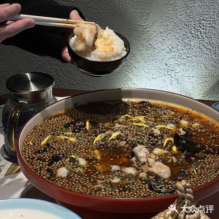 破防了‼️大连坠好吃的川菜馆巨巨巨下饭