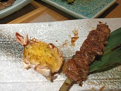 -三石铁板烧(紫竹桥店)