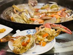 大锅蒸汽海鲜-大杰海鲜锅(基隆路店)