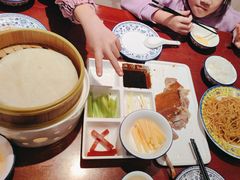 -京味张·北京烤鸭(南山店)