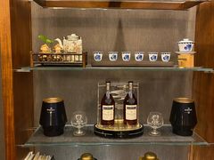 自助取餐区-广州文华东方酒店·江-由辉师傅主理