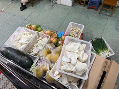 -腰记饭店(龙源路店)