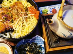 -鳗鱼家·深夜食堂(军博店)