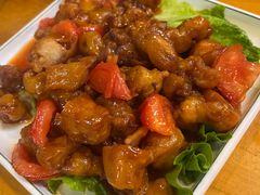 -61号餐吧(兴坪古镇漓江店)