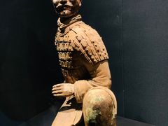 -陕西历史博物馆