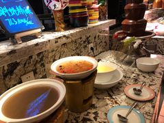 -五洲皇冠巴西烤肉餐厅