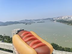 -云龙湖旅游景区