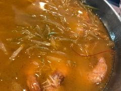 -牟传仁饭庄(星海店)