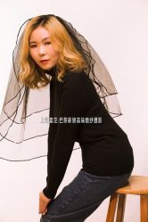 -巴黎新娘婚纱摄影·婚礼策划(嘉定总店)