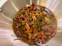 -成都驻京办餐厅(蜀都宾馆店)