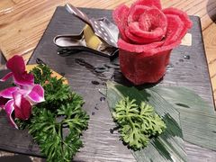 -黑牛の店·和牛烧肉(合生汇店)