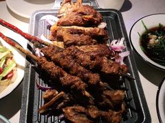 -丁里羊肉小镇(太宁路口店)