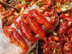 -三子烤羊腿·海鲜(弘阳店)