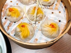 -苏小柳点心·手作小笼包(新世界新丸中心店)